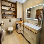 Διαμέρισμα New 250m With Pool & Terrace Saint-Raphaël