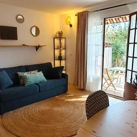 아파트 New 250m With Pool & Terrace *