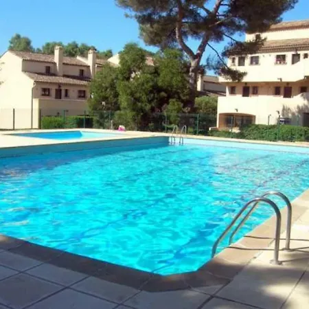 New 250m With Pool & Terrace * Saint-Raphaël