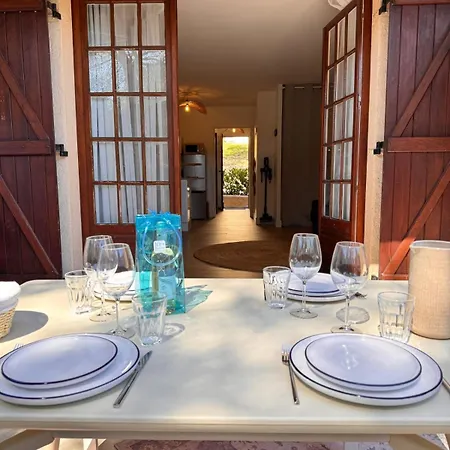 New 250m With Pool & Terrace 아파트 Saint-Raphaël