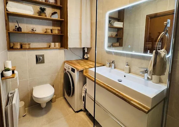 דירה New 250m With Pool & Terrace Saint-Raphaël