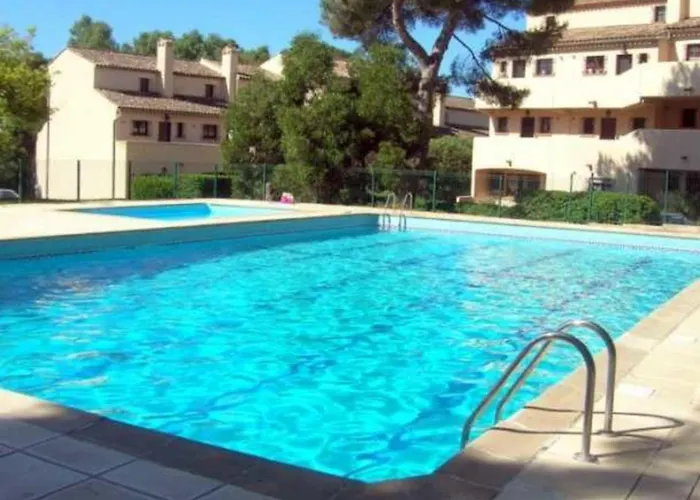 New 250m With Pool & Terrace * Saint-Raphaël